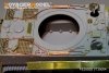 Voyager Model PE35928 WWII German Tiger I Late Production For TRUMPETER 09540 1/35